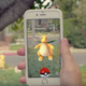 Illustration for article titled Al Franken Demands That iPokémon Go /iCreator Explain Its Data Policies